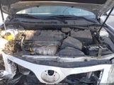 Toyota Camry Le 4T1BF3EK2BU231864 снимка