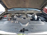 Chevrolet Silverado  2Lt 1GCVKREC9FZ434543 снимка