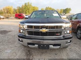 Chevrolet Silverado  2Lt 1GCVKREC9FZ434543 снимка