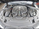 BMW 750I WBA7F0C57GGL99749 снимка