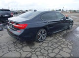 BMW 750I WBA7F0C57GGL99749 снимка