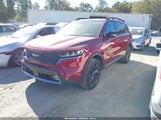 Kia Sorento X-Line Sx Prestige 5XYRKDLF2NG094571 photo
