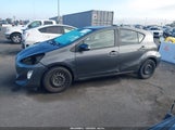 Toyota Prius C Two JTDKDTB38G1121885 снимка