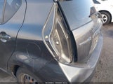 Toyota Prius C Two JTDKDTB38G1121885 снимка
