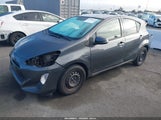 Toyota Prius C Two JTDKDTB38G1121885 снимка