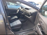Toyota Prius C Two JTDKDTB38G1121885 снимка