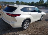 Toyota Highlander L 5TDCZRAH7LS512092 снимка