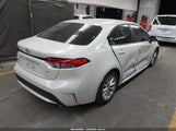 Toyota Corolla Le 5YFVPRAE2LP138987 снимка