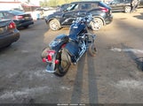 Harley-Davidson Flstn 1HD1JD5199Y066599 снимка