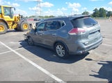 Nissan Rogue Sv 5N1AT2MT0EC841538 снимка