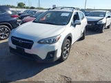 Subaru Crosstrek 2.0I Premium JF2GTAEC2KH393469 снимка