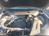 Buick Envista Avenir Fwd KL47LCEP0SB106334 photo