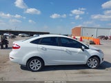 Ford Fiesta S 3FADP4AJ9KM163148 снимка