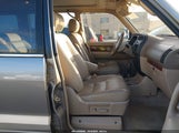 Isuzu Trooper Limited/Ls/S JACDJ58X617J14525 снимка