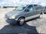 Toyota Sienna Le 4T3ZF13C2WU083596 снимка