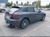 Porsche Macan Turbo W/Performance Package WP1AF2A5XJLB70096 снимка