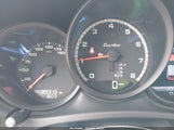 Porsche Macan Turbo W/Performance Package WP1AF2A5XJLB70096 снимка