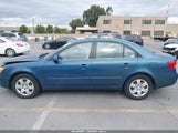 Hyundai Sonata Gls 5NPET46C87H253103 снимка