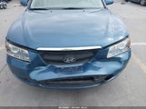 Hyundai Sonata Gls 5NPET46C87H253103 снимка