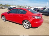 Mazda Mazda3 S Grand Touring JM1BL1S5XA1104621 снимка