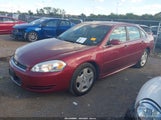 Chevrolet Impala Lt 2G1WV58KX81355460 снимка
