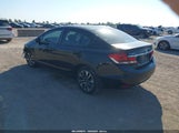 Honda Civic Ex 19XFB2F84DE078632 fotografie
