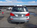 Mercedes-Benz Gl 350 Bluetec 4Matic 4JGDF2EE8FA578670 снимка