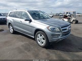 Mercedes-Benz Gl 350 Bluetec 4Matic 4JGDF2EE8FA578670 снимка