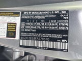 Mercedes-Benz Gl 350 Bluetec 4Matic 4JGDF2EE8FA578670 снимка