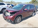 Honda Cr-V Ex-L 5J6RM4H78EL119886 снимка