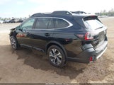 Subaru Outback Limited 4S4BTANCXN3259282 снимка