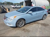 Hyundai Sonata Limited 2.0T 5NPEC4AB6BH263975 снимка