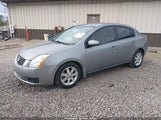 Nissan Sentra 2.0S 3N1AB61E07L663063 снимка