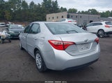Toyota Corolla Le 2T1BURHE2HC925981 снимка