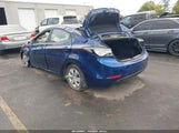 Hyundai Elantra Se 5NPDH4AE6GH699823 снимка