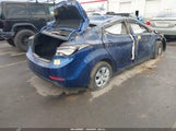 Hyundai Elantra Se 5NPDH4AE6GH699823 снимка
