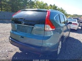 Honda Cr-V Ex-L 5J6RM4H72DL072885 снимка