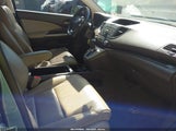 Honda Cr-V Ex-L 5J6RM4H72DL072885 снимка