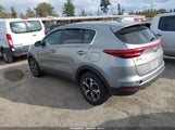 Kia Sportage Lx KNDPMCAC3L7747925 снимка