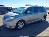 Toyota Sienna Xle 5TDDK3DC5BS009990 снимка
