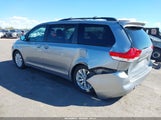 Toyota Sienna Xle 5TDDK3DC5BS009990 снимка