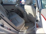 Hyundai Azera Limited/Se KMHFC46F86A081204 снимка