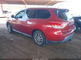 Nissan Pathfinder S 5N1AR2MN2EC661753 снимка