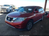 Nissan Pathfinder S 5N1AR2MN2EC661753 снимка
