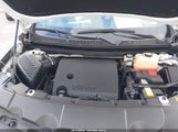 Chevrolet Traverse Fwd Lt Cloth 1GNERGKWXNJ170509 fotografie