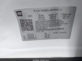 Chevrolet Traverse Fwd Lt Cloth 1GNERGKWXNJ170509 fotografie