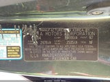 Kia Amanti KNALD124155053451 снимка
