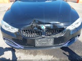 BMW 435I Gran Coupe WBA4B1C50FG241336 снимка