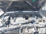 Nissan Frontier Se 1N6AD07U48C450078 снимка