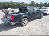 Nissan Frontier Se 1N6AD07U48C450078 снимка